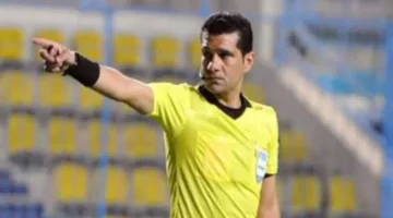 محمود البنا يعلن اعتزاله التحكيم الدولي بعد مشادة مع أوسكار 1